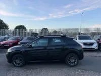 Used Citroën C4 Cactus Feel 2017 Black Hatchback