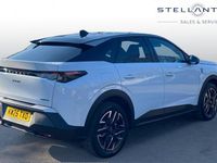 Used Peugeot 3008 GTi 136 HP (100 kW) 2025 White SUV