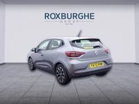 Used Renault Clio V Evolution 145 HP (106 kW) 2023 Grey Hatchback