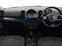 Used Mini Cooper Countryman Classic 134 HP (98 kW) 2022 Grey SUV