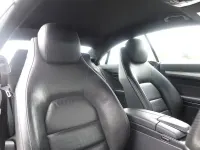 Begagnad Mercedes E350 AMG line 258 HK (189 kW) 2015 Vit Sportkupé