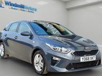 Used Kia Ceed 118 HP (86 kW) 2019 Hatchback