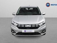 Used Dacia Sandero Expression 91 HP (66 kW) 2025 Hatchback