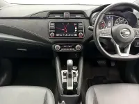 Used Nissan Micra S 92 HP (67 kW) 2022 Grey Hatchback