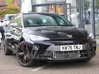 New Cupra Leon 147 HP (108 kW) 2026 Black Estate