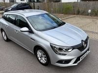 Used Renault Mégane IV Play 2019 Estate