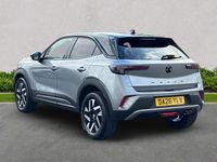 New Vauxhall Mokka 136 HP (100 kW) 2026 White SUV