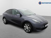 Used Tesla Model Y RWD 219 kW (299 HP) 2022 Grey SUV