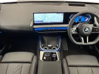 Used BMW X3 M Sport 194 HP (142 kW) 2026 Black SUV