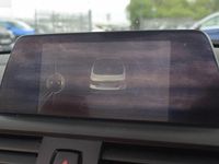 Used BMW 218 M Sport 150 HP (110 kW) 2017 White Cabriolet