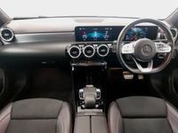 used Mercedes A200 A-ClassAMG Line Executive 5dr Auto