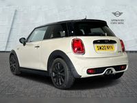 used Mini Cooper Hatchback 1.5Sport 5dr Auto