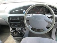 Used Kia Sedona 2002 MPV