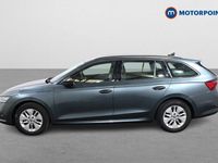 used Skoda Octavia 1.5 TSI SE Technology 5dr