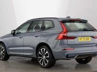 Used Volvo XC60 Plus 194 HP (142 kW) 2023 SUV