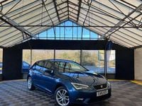 Used Seat Leon SE Dynamic 110 HP (80 kW) 2016 Hatchback