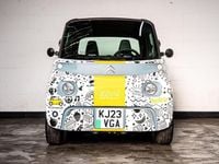 Used Citroën AMI 22 kW (31 HP) 2023 Blue