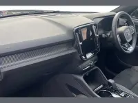 Usado Volvo XC40 Ultra 194 CV (142 kW) 2024 Negro SUV