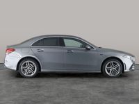 used Mercedes A250 A-Class SaloonAMG Line 4dr Auto
