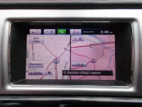 Używany Jaguar XF Portfolio 2014 Czerwony Sedan/Limuzyna