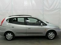 used Chevrolet Tacuma 1.6