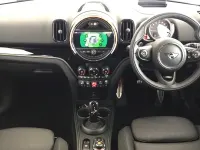 Used Mini Cooper S Countryman Sport 189 HP (139 kW) 2020 Black SUV