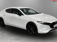 Usado Mazda 3 Homura-Line 122 CV (89 kW) 2023 Utilitario