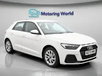 Second-hand Audi A1 Sportback Sport 95 CP (69 kW) 2026 Hatchback