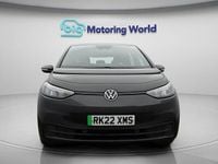 Used VW ID.3 Pro Performance 147 kW (201 HP) 2022 Hatchback