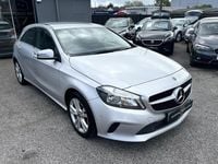 Used Mercedes A180 Executive 2018