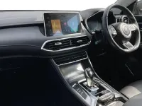 Used MG HS SE 162 HP (119 kW) 2023 Grey SUV