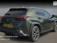 Used Lexus UX Sport Design Packet 184 HP (135 kW) 2024 SUV