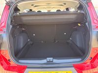 New Citroën C3 Aircross 134 HP (98 kW) 2026 Red SUV