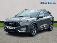 Used Ford Kuga ST-Line 150 HP (110 kW) 2025 Grey SUV