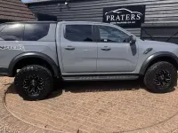 Used Ford Ranger Raptor 292 HP (214 kW) 2026 Pickup