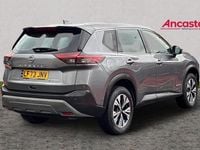 Used Nissan X-Trail Acenta 155 HP (114 kW) 2023 Grey SUV