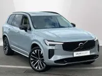 Used Volvo XC90 Ultra 247 HP (181 kW) 2026 SUV