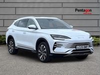 Used BYD Seal U Comfort 214 HP (157 kW) 2025 White SUV