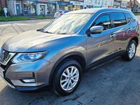 Used Nissan X-Trail Acenta Premium 159 HP (116 kW) 2020 Grey SUV