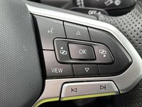 Used VW T-Roc R-line 150 HP (110 kW) 2025 Black SUV