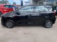 New Kia Picanto 2025 Midnight black Hatchback