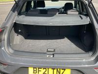 Used VW T-Roc Black Edition 110 HP (80 kW) 2021 Grey SUV