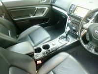 Used Subaru Outback 2007 SUV