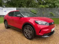 Used Ford Capri Extended Range 210 kW (286 HP) 2024 SUV