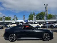 Used BMW 220 M Sport 184 HP (135 kW) 2022 Black Coupe