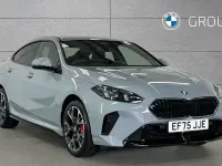 New BMW 220 M Sport 168 HP (123 kW) 2026 Grey Coupe