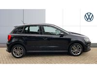 used VW Polo 1.0 110 R-Line 5dr Petrol Hatchback