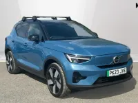Used Volvo XC40 Ultimate 167 kW (228 HP) 2023 SUV
