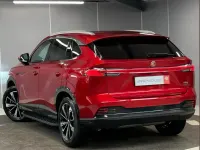 Used MG HS Trophy 295 HP (216 kW) 2024 Red SUV
