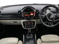 Used Mini Cooper Clubman Exclusive 192 HP (141 kW) 2019 Black Estate